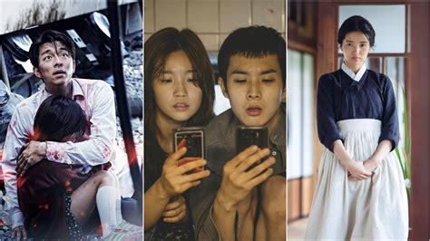 9 South Korean Movies You Should See After Rewatching Parasite Teen