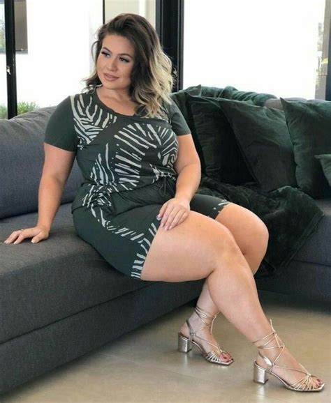 List 90 Pictures Pictures Of Chunky Girls Completed