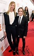 Ellen Page Is So in Love With Her Girlfriend: It's the Best! | E! News