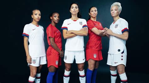 Fifa Womens World Cup 2019 Why Queer Women Are Obsessed With The Us