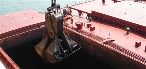 Dry Bulk Carriers Worth More Than Tankers And Container Ships Safety4sea