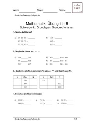 April 2021 um 22:38 uhr. 4. klasse proben mathe | Sachaufgaben kostenlos üben ...