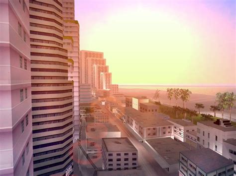 Grand Theft Auto Vice City Pc Key Precio Más Barato 460€ Para Steam
