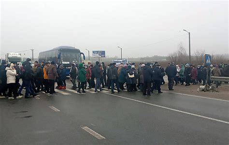 We did not find results for: Трасса на Киев перекрыта протестующими - харьковские ...