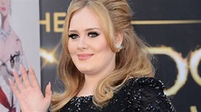 25 Fakten über die Supersängerin Adele