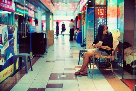 Chinatown Massage Parlour Roaming Around People S Park Thi Flickr