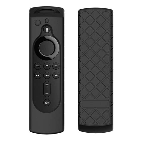 This should correct any loading problems and improve your viewing experience. Silicone Case Protective Cover Skin For Amazon Fire TV ...