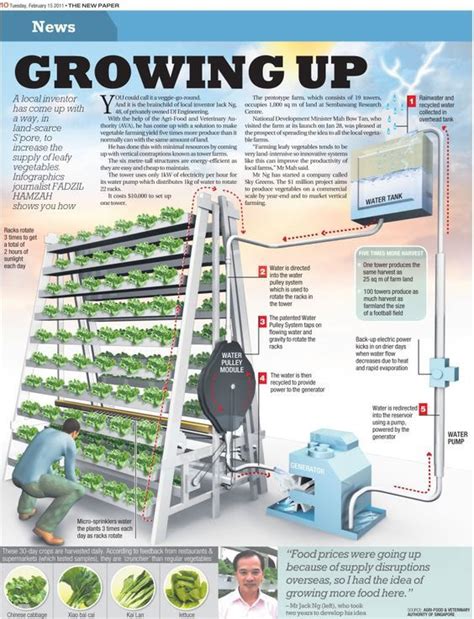 4 Commercial Vertical Farms Worth Your Attention Hydroponics