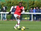 Player profile: who is Arsenal striker Yaya Sanogo? | The Independent ...