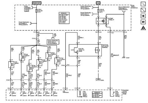 Chevrolet Trailblazer Ac Wiring House Wiring 2004 Chevy Silverado