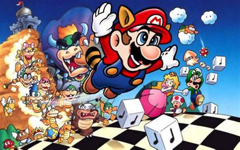 Best Mario Games Top 10 Super Mario Platformers Gamespot