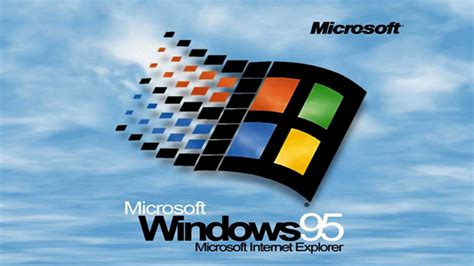 Windows 95 Cumple 25 Años De Haberse Lanzado Windtux