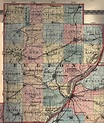 Fulton County, Illinois: Maps and Gazetteers