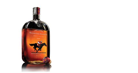 Woodford Reserve Derby Editon bottles are here! | Bottle, Woodford, Woodford reserve