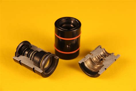 Lens Design Lens Manufacture Swir Relay Lens Salvo Electro Optics