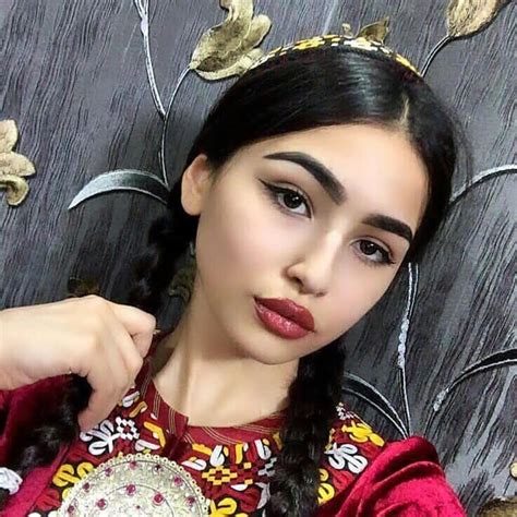 Красивые Девушки Туркмении Фото HD фотoграфии