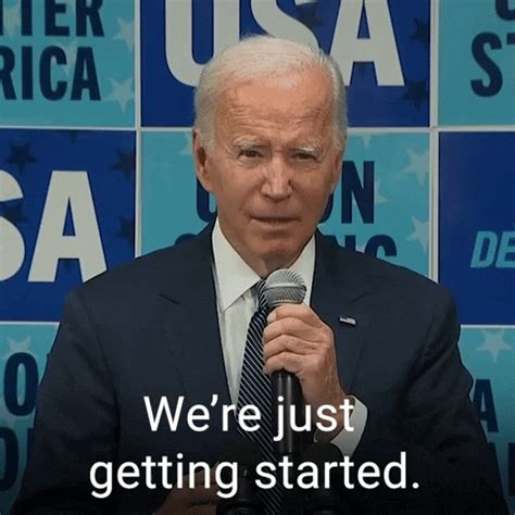Never Biden GIFs Get The Best GIF On GIPHY