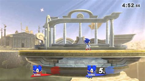 how to play sonic 101 youtube