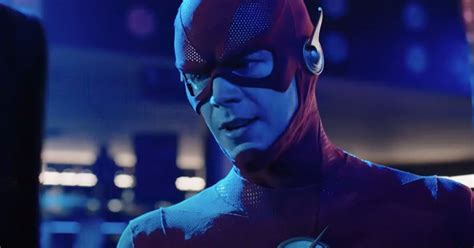 The Flash Final Season Unveils Trailer Teasing Barry Allen S Last Run