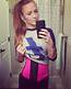 Maci Bookout #TheFappening