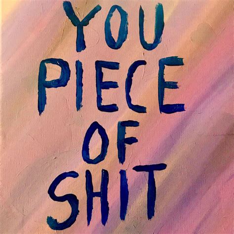 You Piece Of Shit A Self Help Album Album By Netherfriends Spotify