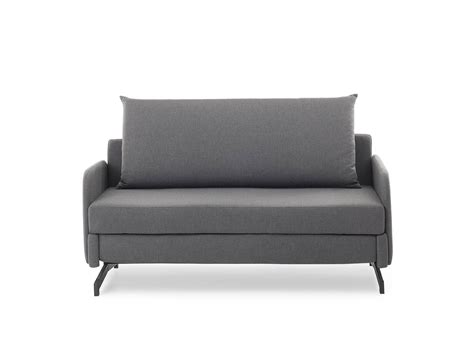 Un buon divano 120 cm svolge una doppia funzione: Divano letto piccolo: 14 modelli per il gradito ospite - Cose di Casa