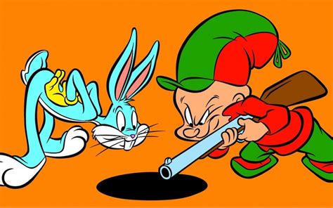 Bugs Bunny Windows 10 Theme Themepackme