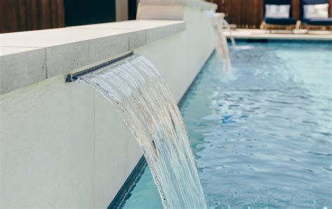 Modern Luxurious Hideaway Project Claffey Pools