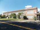 Kate Griffin Jr. High School---Meridian, Ms. | 2814 Davis St… | Lamar ...