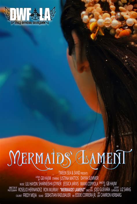 mermaids lament review