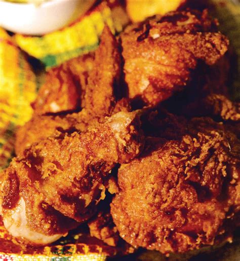 This chicken truly is perfect for any occasion. Fried Chicken | Ohio's Amish Country