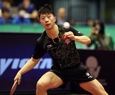 Jun 09, 2021 · 回顧較早之前結束的全運會預賽，馬龍、劉詩雯、樊振東等世界冠軍均在參加的項目中有不俗的表現，順利取得正賽席位。 傷愈復出的劉詩雯參與混. 樊振東被打崩潰了!馬龍就是大山，無論如何翻不過去？ - 每日頭條