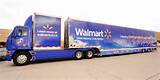 Walmart Semi Trucks For Sale Images