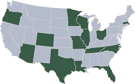 Mapa De Los Estados Unidos Usa Png Transparente Stickpng Images