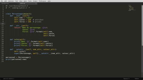 R Solu Utilisation De Setattr En Python Utilisation De Setattr En Python Par Rvector
