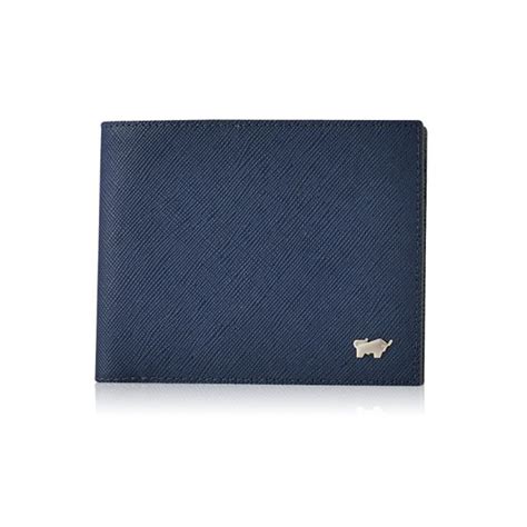 Hot promotions in braun buffel wallet on aliexpress: Braun Buffel Curzio-339 Navy Blue Wallet, Men's Fashion ...