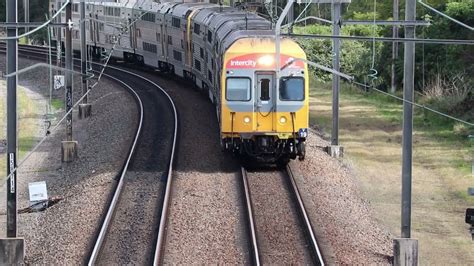 Trains Galore Passenger Trains Coal Train And The Futuristic Mtpv1