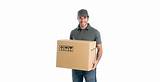 Pictures of Courier Service Scottsdale