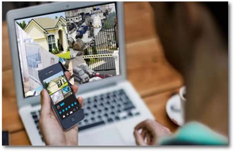 It's still equally as important to educate on standards within a home environment, especially if there'll be multiple users how do you use remote access and has the security of it ever concerned you? View CCTV Cameras DVR Remote Access
