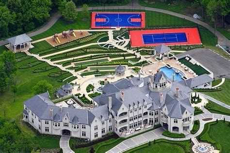 Will Pennsylvanias Largest Mansion Be Looking For A New Owner Followi
