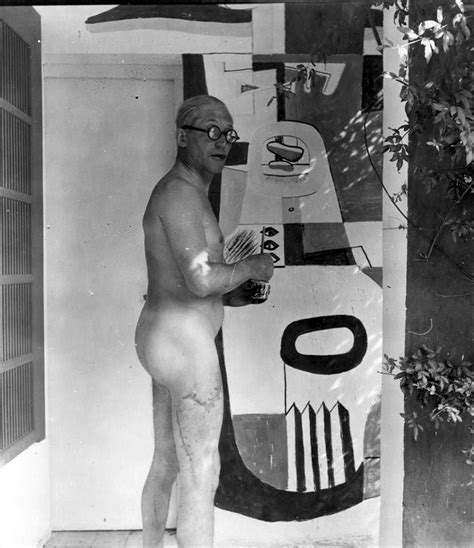 Le Corbusier Residences Hot Sex Picture
