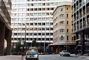Phillip Street 1984