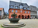 Goslar am Harz - Sehenswürdigkeiten der UNESCO-Welterbestadt