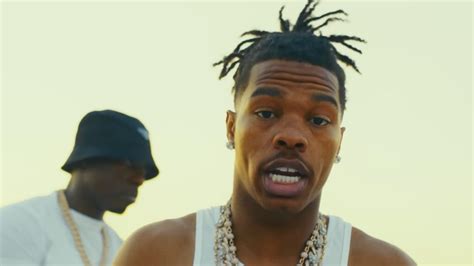 Lil Baby Finally Drops Raunchy Video For ‘go Hard Karaoke Viewpoint