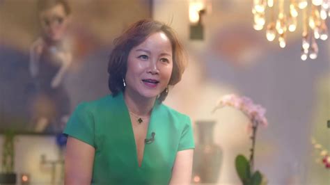 Mei Xu Founder Of Chesapeake Bay Candle Asian And American Youtube