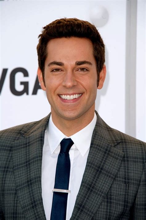 Picture Of Zachary Levi