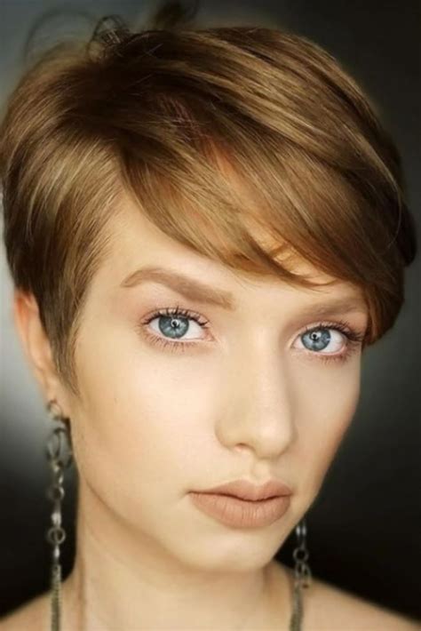 Getting Asymmetrical Pixie Cut Ideas To Upgrade Your Look