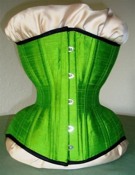 Extreme Hourglass Pipestem Corsets Lucys Corsetry