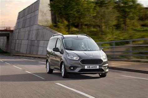 Check spelling or type a new query. Ford Tourneo Courier