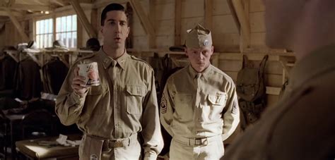 All The Famous Cameos In Band Of Brothers Ranked